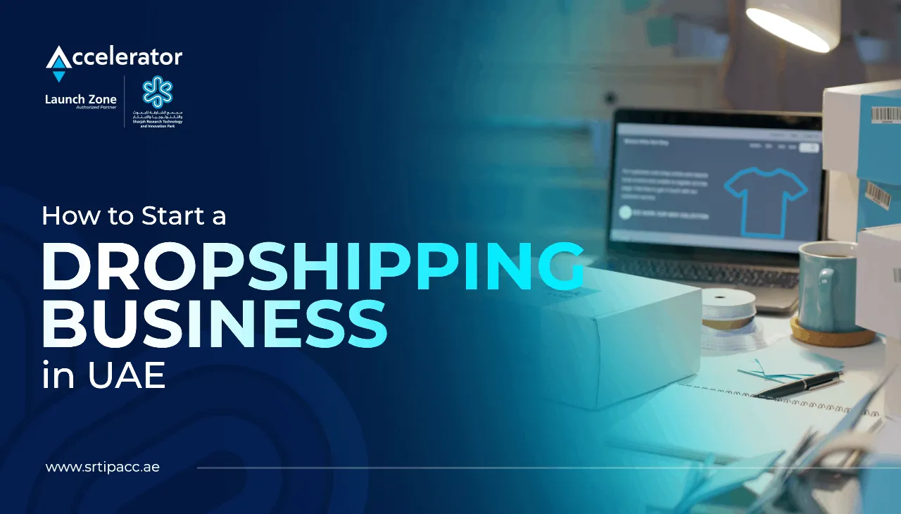 business license for dropshipping